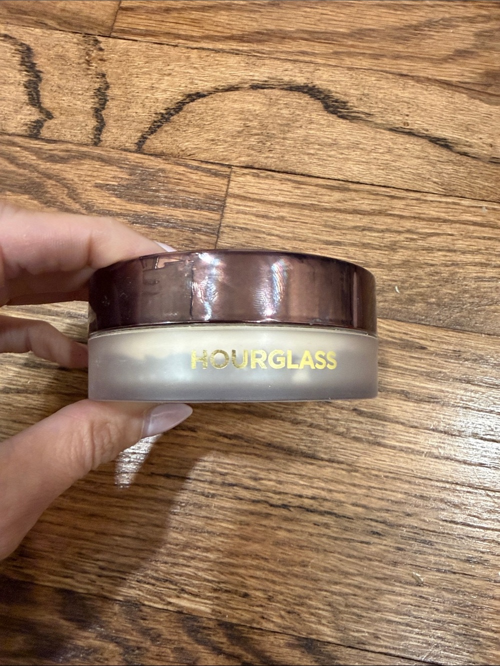 Hourglass Veil Translucent Setting Powder 10.5 grams Full Size